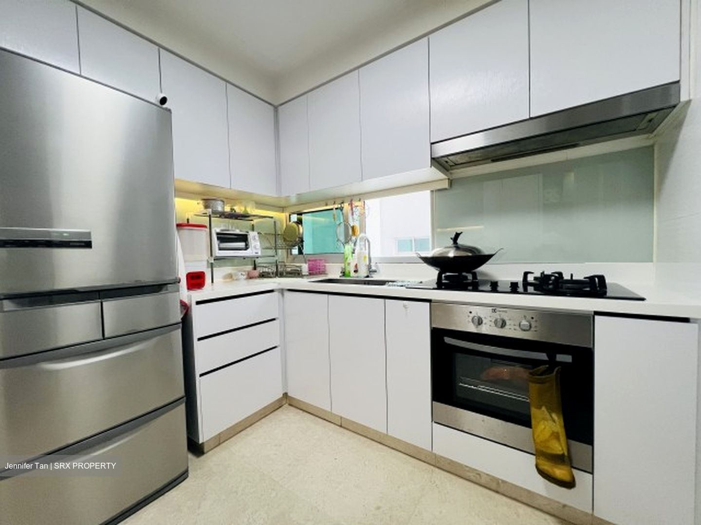 Eight Riversuites (D12), Condominium #626819781
